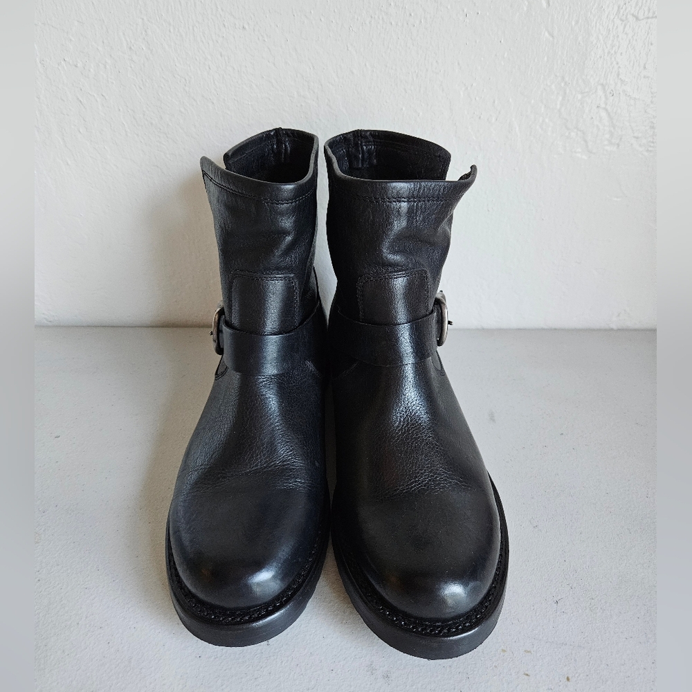 FRYE Veronica Flex Bootie - Nwot - Picture 3 of 8